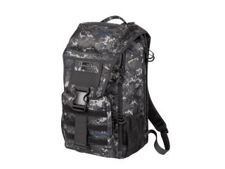 Genesis раница за лаптоп Pallad 450 Lite CAMO 15.6" Military