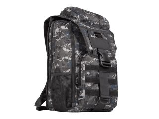 Genesis раница за лаптоп Pallad 450 Lite CAMO 15.6" Military