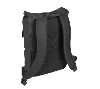 Genesis Laptop Backpack Pallad 320 16" Black 16L