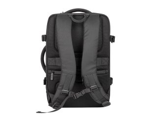 Natec раница за лаптоп Camel Pro 17.3" черна