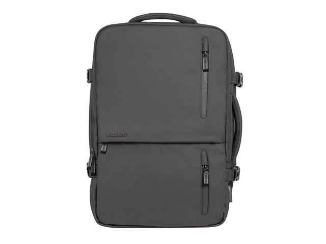 Natec раница за лаптоп Camel Pro 17.3" черна