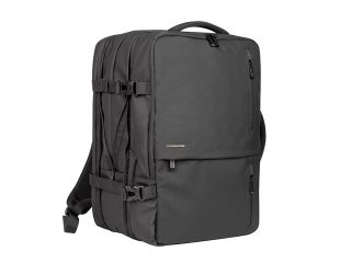 Natec раница за лаптоп Camel Pro 17.3" черна