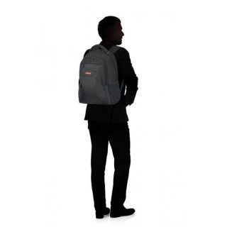 Samsonite At Work Laptop Backpack 43.9cm/17.3" Black
