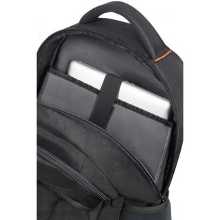 Samsonite At Work Laptop Backpack 43.9cm/17.3" Black