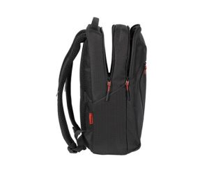 Genesis Laptop Backpack Pallad 480 16" Black 18L