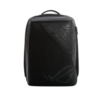 Asus ROG BP2500G Раница 15", Черен