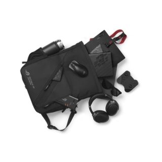 Asus BP1505 ROG Archer раница за лаптоп 15.6", черна