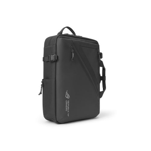 Asus BP1505 ROG Archer раница за лаптоп 15.6", черна