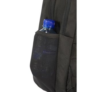 Samsonite GuardIT 2.0 Laptop Backpack M 39.6cm/15.6inch Black