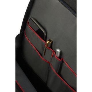 Samsonite GuardIT 2.0 Laptop Backpack L 43.9cm/17.3inch Black