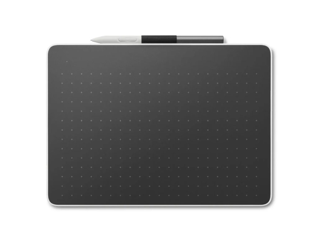 Wacom One pen tablet Small