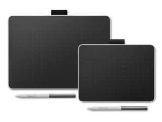 Wacom One pen tablet Small