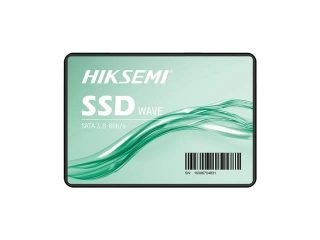 Hiksemi 128GB/3D NAND/SATA III 6 Gb/s/ 2.5 inch