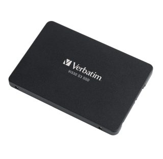 Verbatim Vi550 S3 2.5" SATA III 7mm SSD 256GB