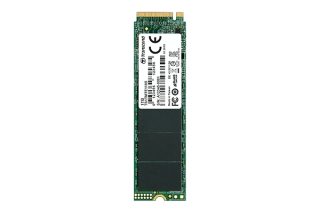 Transcend 128GB M.2 2280 PCIe Gen3x4 3D TLC DRAM-less SSD
