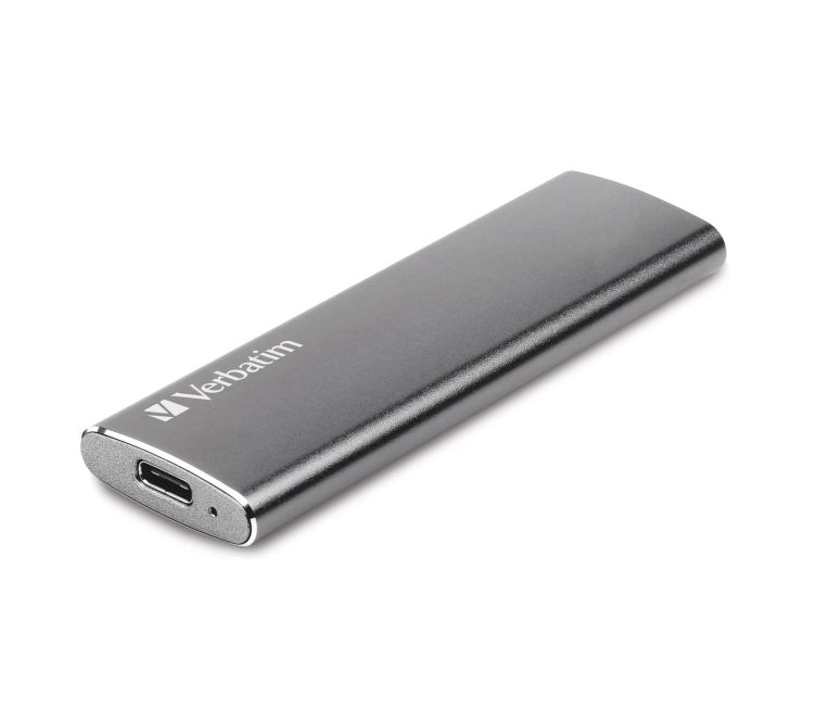 Verbatim Vx500 Външен SSD USB 3.1 G2 480GB