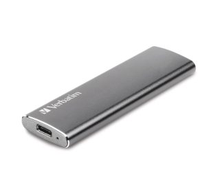 Verbatim Vx500 Външен SSD USB 3.1 G2 480GB