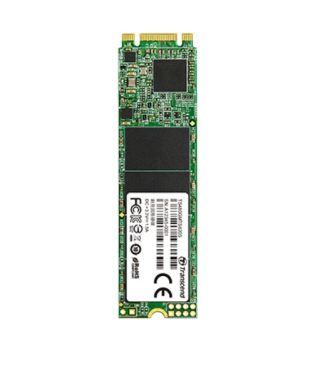 Transcend 240GB M.2 2280 SSD 820S, SATA3, TLC