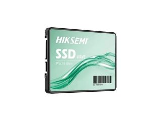 Hiksemi 512GB 3D NAND SATA III 6Gb/s 2.5 инчов вътрешен SSD
