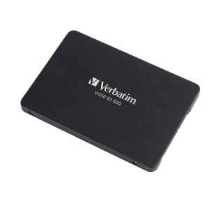 Verbatim Vi550 S3 2.5" SATA III 7mm SSD 512GB