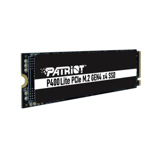 Patriot P400 LITE 250GB M.2 2280 PCIe Gen4 x4 SSD
