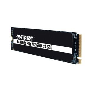 Patriot P400 LITE 500GB M.2 2280 PCIe Gen4 x4 SSD
