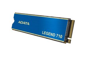 ADATA LEGEND 710 512GB вътрешен SSD M.2 2280 PCIe Gen3 x4