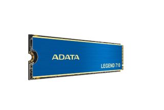 ADATA LEGEND 710 512GB вътрешен SSD M.2 2280 PCIe Gen3 x4