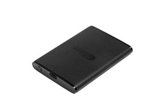 Transcend 500GB външен SSD ESD270C USB 3.1 Gen 2 Type C