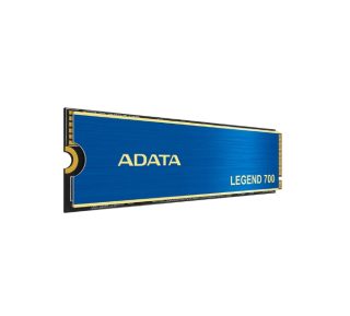 ADATA LEGEND 700 512GB вътрешен SSD M.2 PCIe