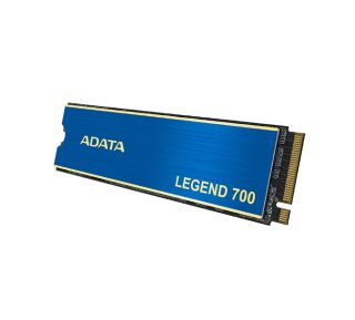 ADATA LEGEND 700 512GB вътрешен SSD M.2 PCIe