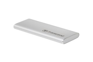 Transcend 500GB, външен SSD, ESD260C, USB 3.1 Gen 2, Type C