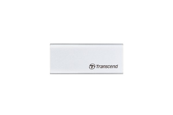 Transcend 500GB, външен SSD, ESD260C, USB 3.1 Gen 2, Type C