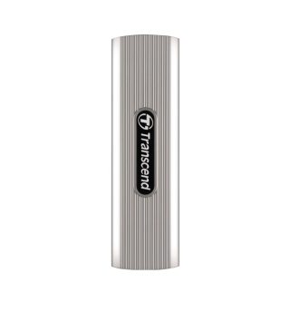 Transcend 512GB външен SSD ESD320A USB 10Gbps Type-A
