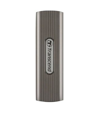Transcend 512GB външен SSD, ESD330C, USB 10Gbps, Type-C