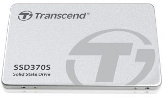 Transcend 32GB 2.5" SSD 370S, SATA3, Synchronous MLC