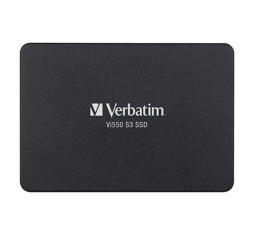 Verbatim Vi550 S3 2.5" SATA III 7mm SSD 1TB