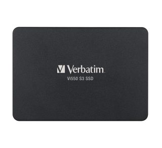 Verbatim Vi550 S3 2.5" SATA III 7mm SSD 1TB