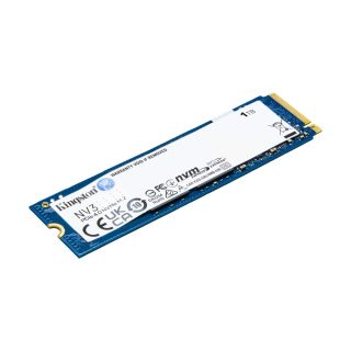 Kingston NV3 1TB Gen 4 вътрешен SSD M.2 PCIe