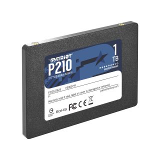 Patriot P210 1TB SATA3 2.5 SSD