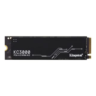 Kingston KC3000 512GB Gen 4