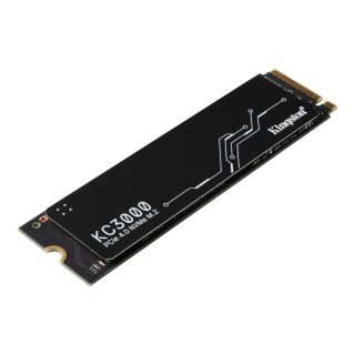Kingston KC3000 512GB Gen 4