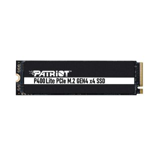 Patriot P400 LITE 1000GB M.2 2280 PCIe Gen4 x4 SSD