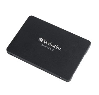 Verbatim Vi550 S3 2.5" SATA III 7mm SSD 2TB