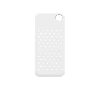 Verbatim Pocket SSD USB 3.2 Gen 2 1TB White/Light Blue с два гумени калъфа