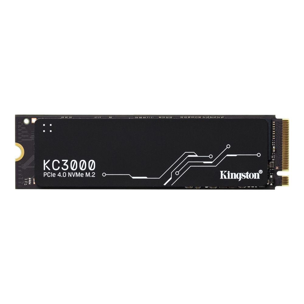 Kingston KC3000 1TB Gen 4