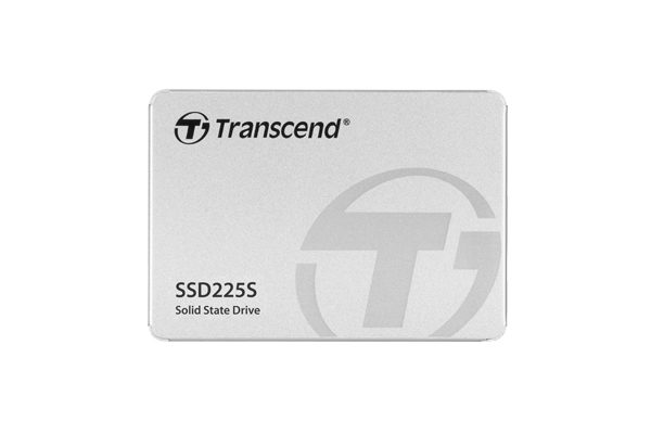 Transcend 1TB 2.5" SSD SATA III 3D TLC