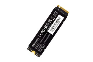 Verbatim Vi7000G Internal PCIe NVMe M.2 SSD 1TB