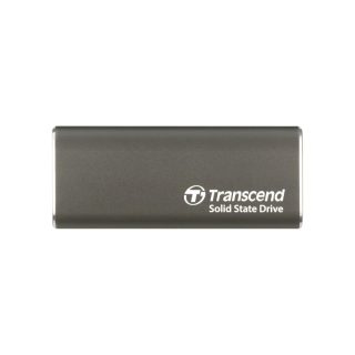 Transcend 1TB външен SSD, ESD265C, USB 10Gbps, Type C