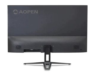 Aopen 27KG3S1bipx, 27" IPS, FHD (1920x1080), ZeroFrame, FreeSync, 180Hz, 1ms, 100M:1, 250 nits, 1x HDMI 2.1, 1x DP 1.2, Audio Out, BlueLightShield, Tilt, VESA, Черен